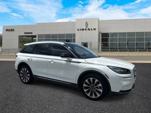 2020 Lincoln Corsair Reserve FWD photo
