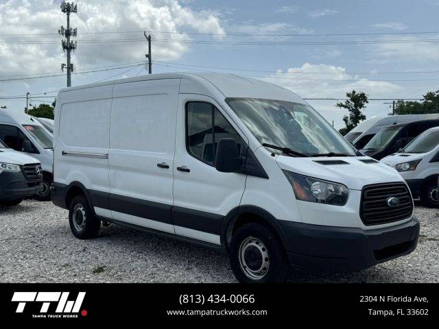 2019 Ford Transit Van RWD photo