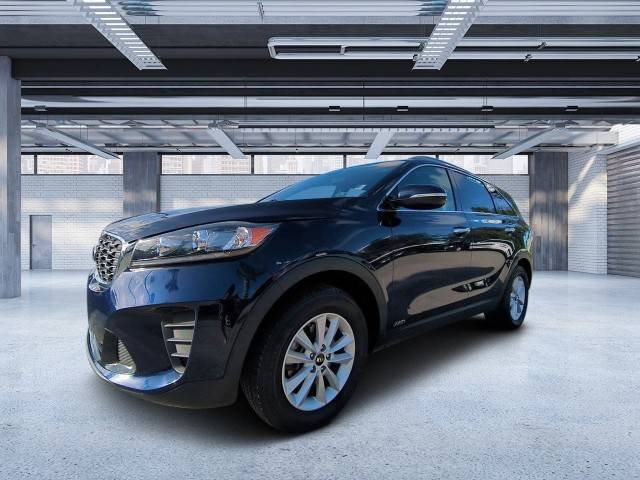 2020 Kia Sorento LX AWD photo