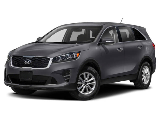 2020 Kia Sorento LX AWD photo