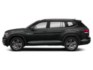 2019 Volkswagen Atlas 3.6L V6 SE w/Technology R-Line FWD photo