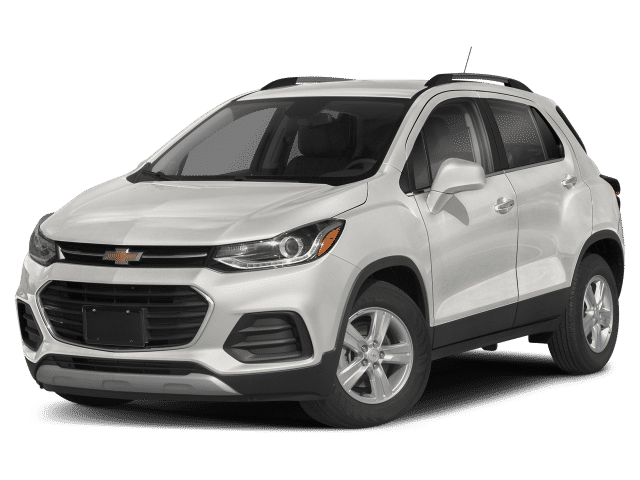 2020 Chevrolet Trax LT AWD photo