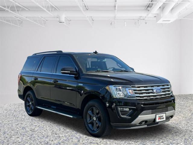 2020 Ford Expedition XLT 4WD photo