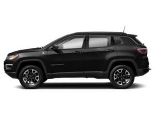 2019 Jeep Compass Trailhawk 4WD photo