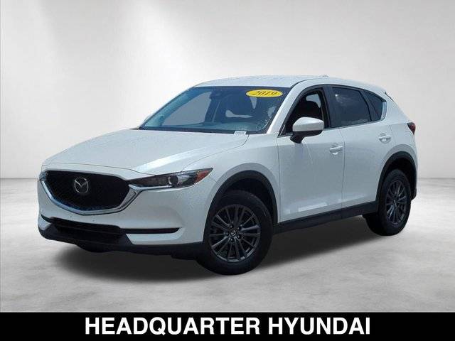 2019 Mazda CX-5 Touring AWD photo