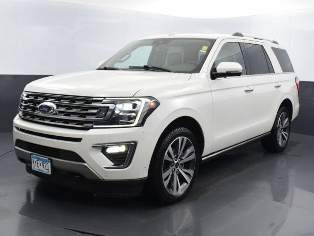 2020 Ford Expedition Limited 4WD photo