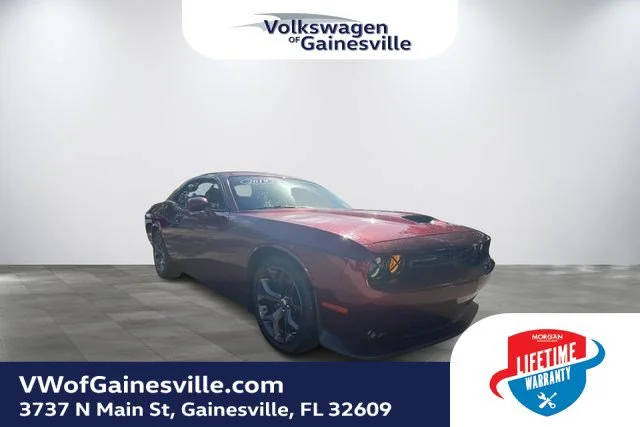 2019 Dodge Challenger GT RWD photo