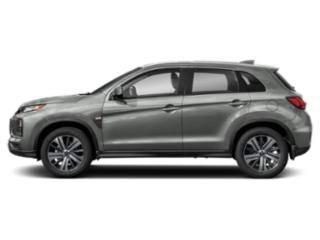 2020 Mitsubishi Outlander Sport ES 2.0 4WD photo