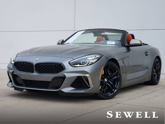 2020 BMW Z4 sDriveM40i RWD photo