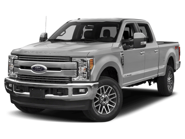 2019 Ford F-250 Super Duty LARIAT 4WD photo