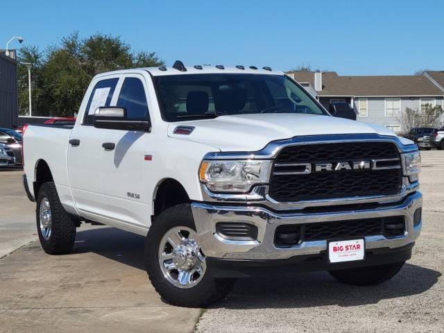 2019 Ram 2500 Tradesman 4WD photo