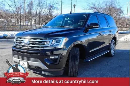 2019 Ford Expedition XLT 4WD photo