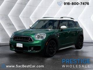 2020 MINI Countryman Cooper S FWD photo
