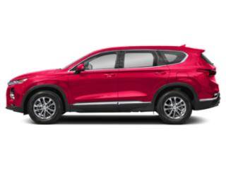 2020 Hyundai Santa Fe SEL w/SULEV FWD photo