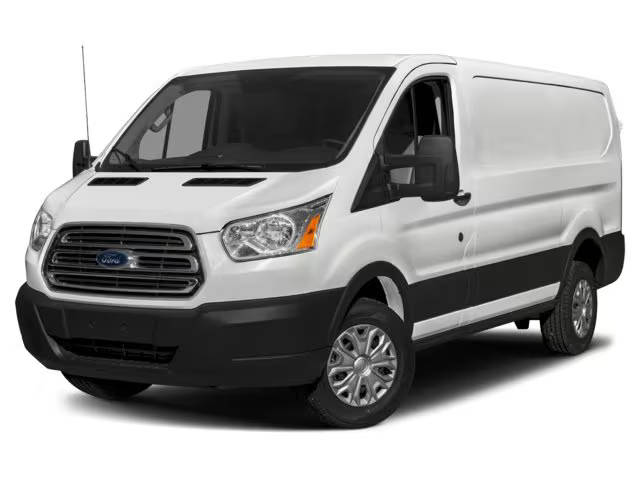 2018 Ford Transit Van  RWD photo