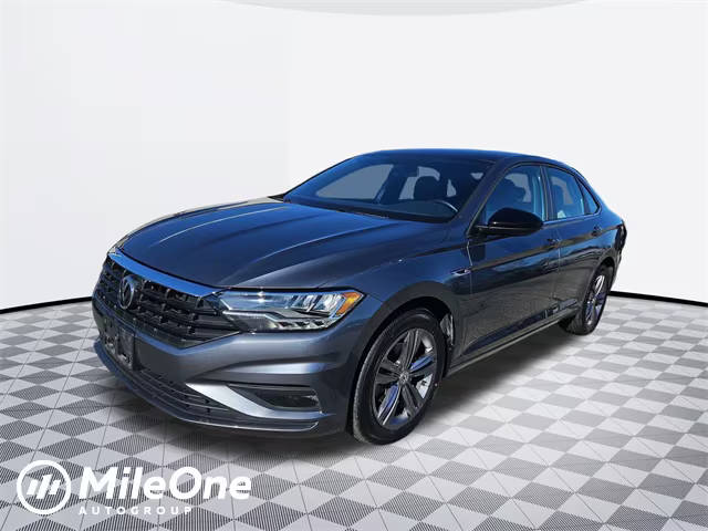 2019 Volkswagen Jetta R-Line FWD photo