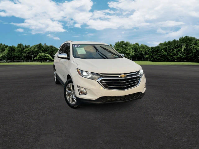 2020 Chevrolet Equinox Premier FWD photo