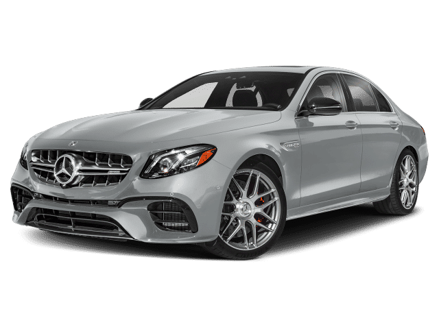 2020 Mercedes-Benz E-Class AMG E 63 S AWD photo