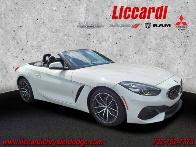 2020 BMW Z4 sDrive30i RWD photo