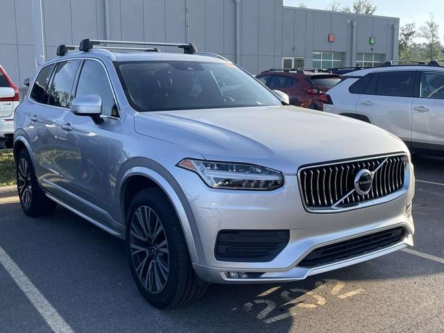 2020 Volvo XC90 Momentum AWD photo