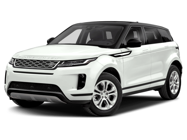2020 Land Rover Range Rover Evoque SE AWD photo