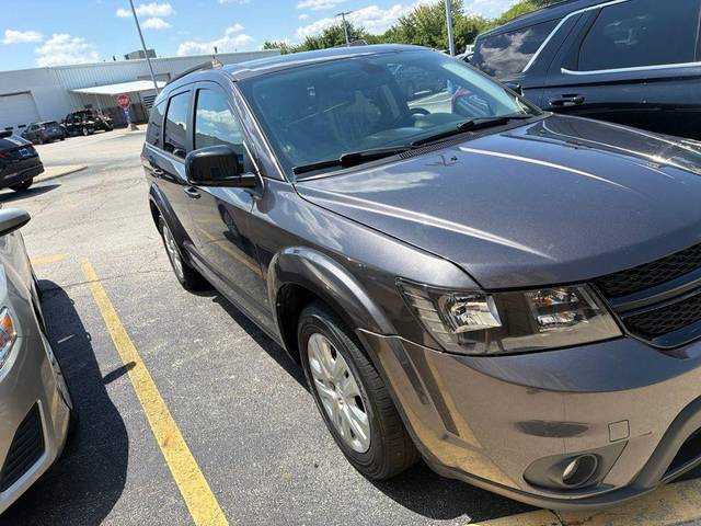 2019 Dodge Journey SE FWD photo