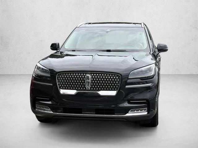 2020 Lincoln Aviator Reserve RWD photo