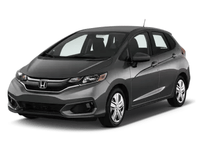 2019 Honda Fit LX FWD photo
