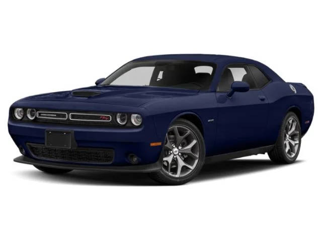 2019 Dodge Challenger GT RWD photo