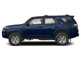 2020 Toyota 4Runner SR5 Premium RWD photo