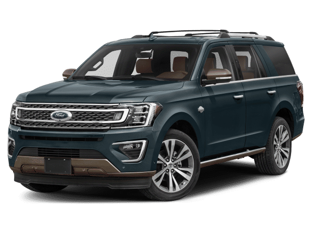2020 Ford Expedition King Ranch 4WD photo
