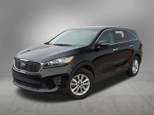 2019 Kia Sorento LX V6 FWD photo