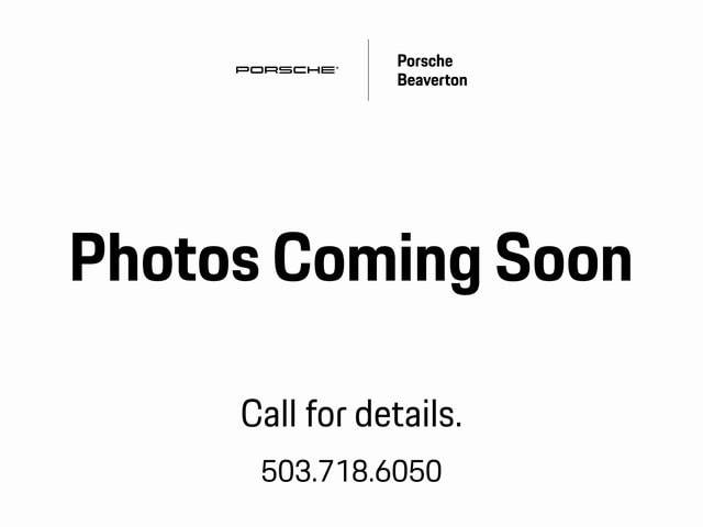 2020 Porsche 911 Carrera 4S AWD photo