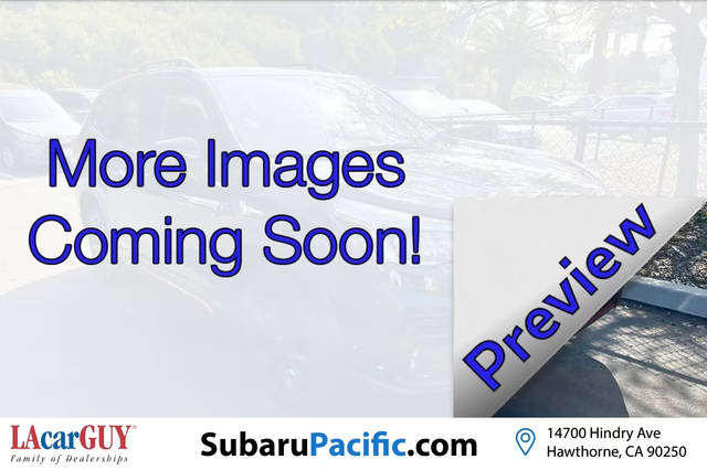 2020 Subaru Forester Sport AWD photo