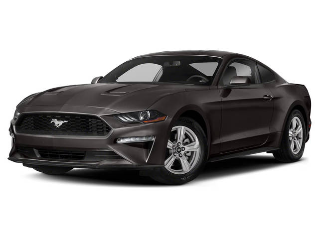 2020 Ford Mustang GT Premium RWD photo