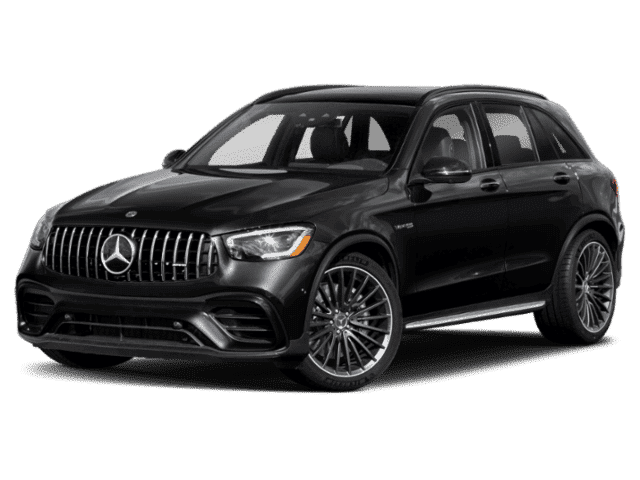 2020 Mercedes-Benz GLC-Class AMG GLC 63 AWD photo