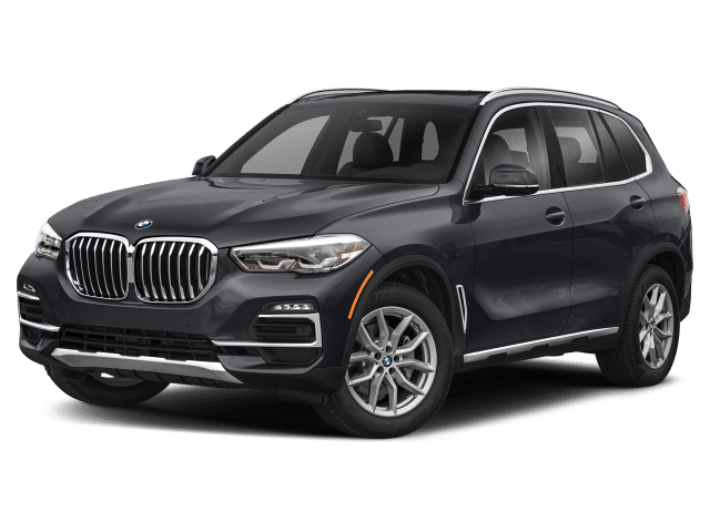 2020 BMW X5 sDrive40i RWD photo