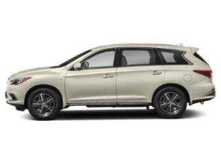 2020 Infiniti QX60 PURE FWD photo