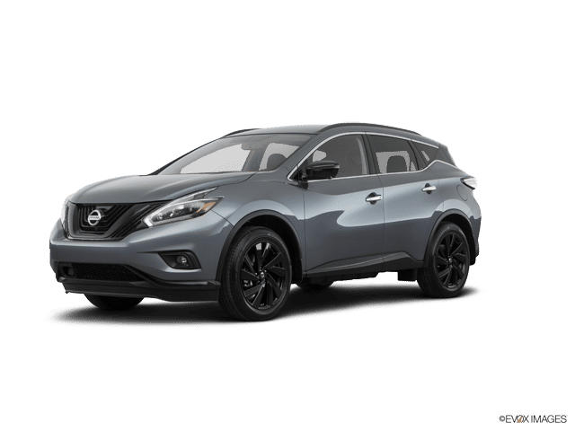 2018 Nissan Murano Platinum AWD photo