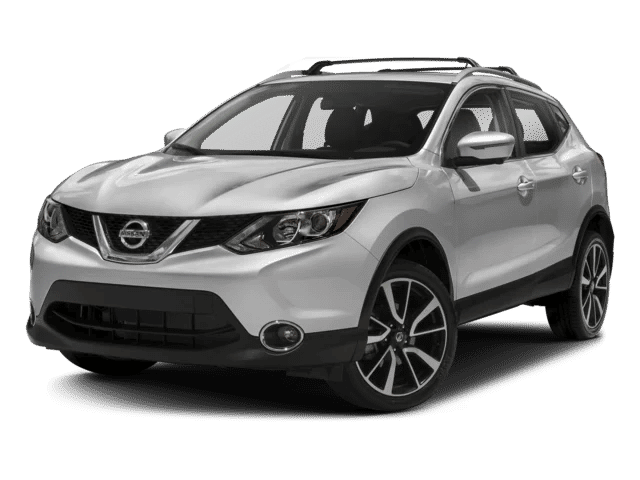 2018 Nissan Rogue Sport SL AWD photo