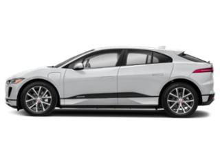 2020 Jaguar I-Pace HSE AWD photo