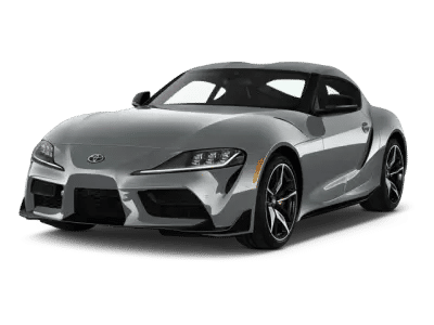 2020 Toyota Supra 3.0 Premium RWD photo