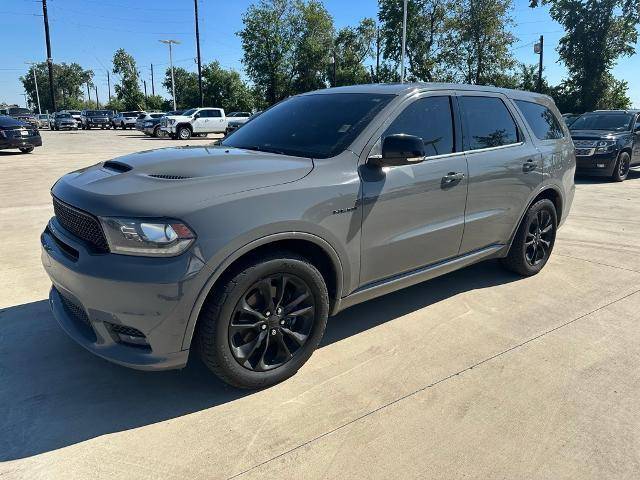 2020 Dodge Durango R/T RWD photo