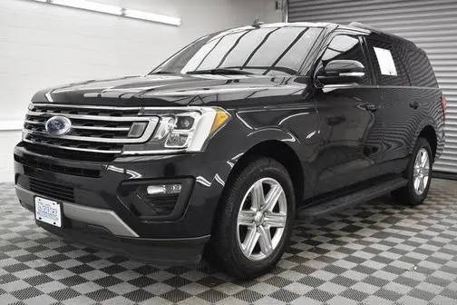 2020 Ford Expedition XLT RWD photo