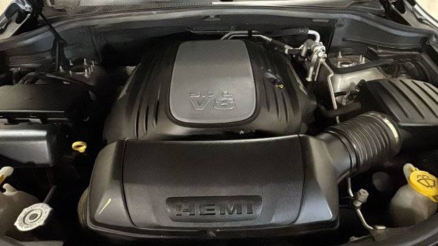 2020 Dodge Durango R/T AWD photo