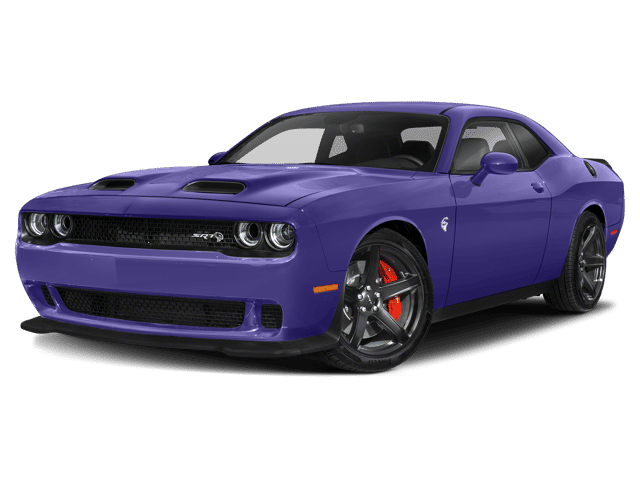 2019 Dodge Challenger SRT Hellcat Redeye Widebody RWD photo