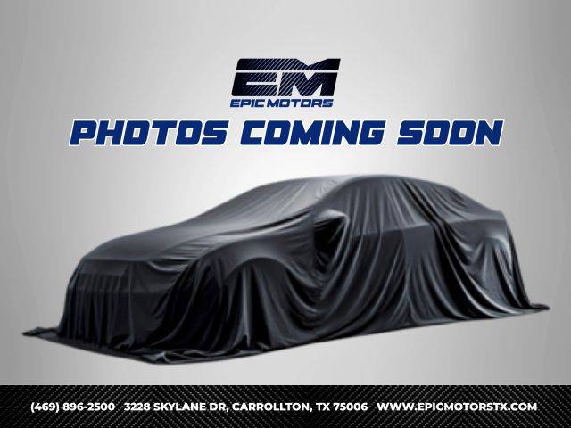 2020 Mercedes-Benz GLC-Coupe AMG GLC 63 AWD photo