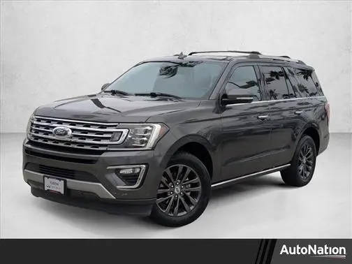 2019 Ford Expedition Limited RWD photo