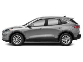 2020 Ford Escape SE FWD photo