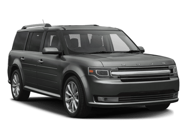 2016 Ford Flex SEL FWD photo